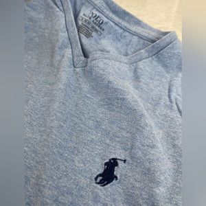 POLO BY RALPH LAUREN men’s shirt sleeve t-shirt